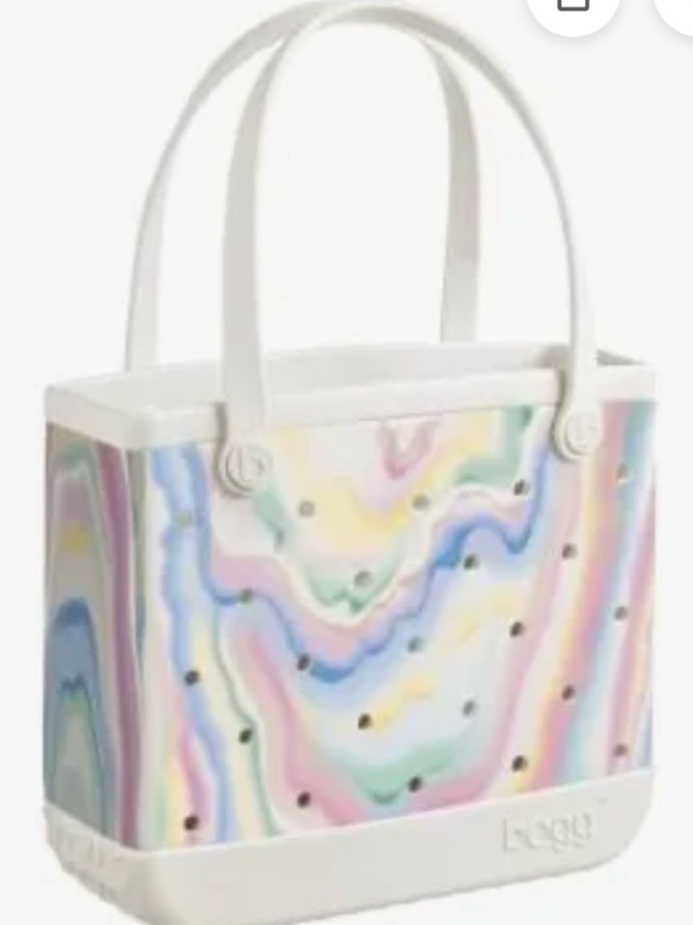 NWOT Baby Bogg Bag Sugar Rush - Picture 2 of 13